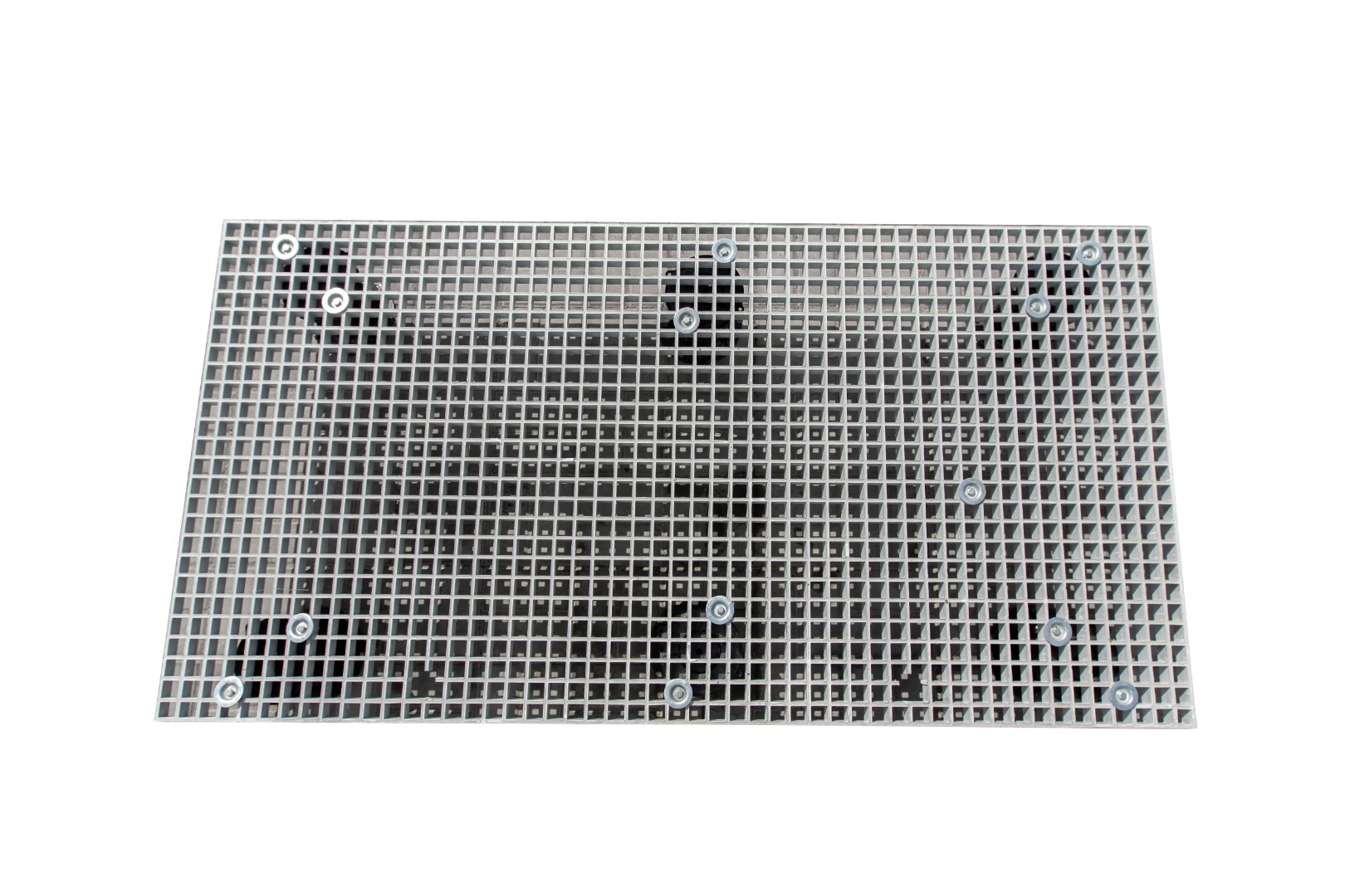 Trap kompozytowy - 2