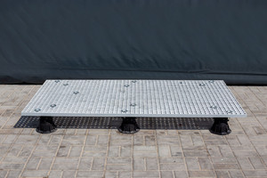 Trap kompozytowy