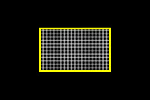 Trap kompozytowy z ramą - 1min