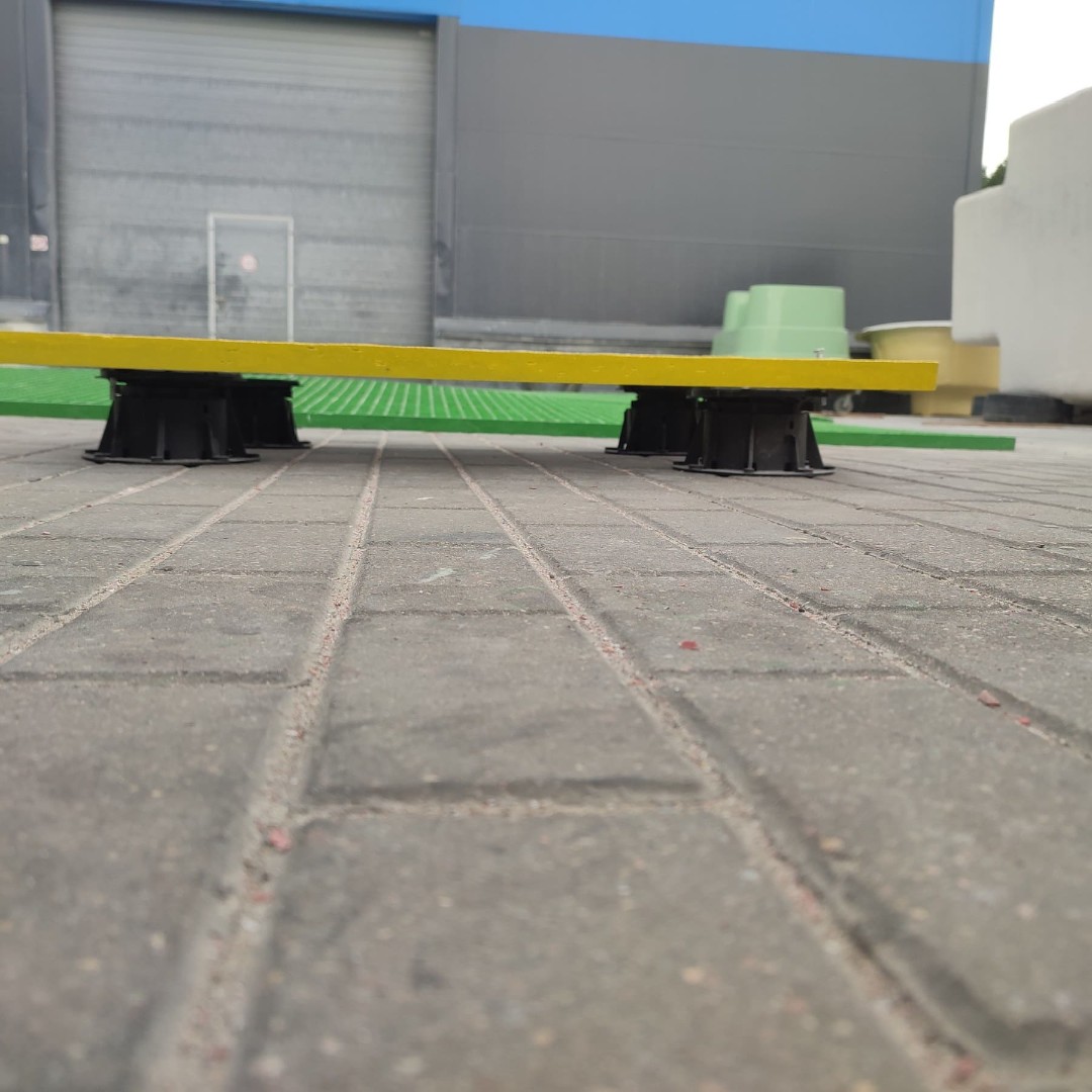 Trap kompozytowy z sygnalizacją - 2