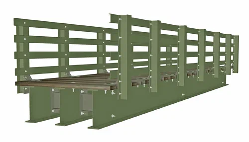 Most dla pieszych - 3