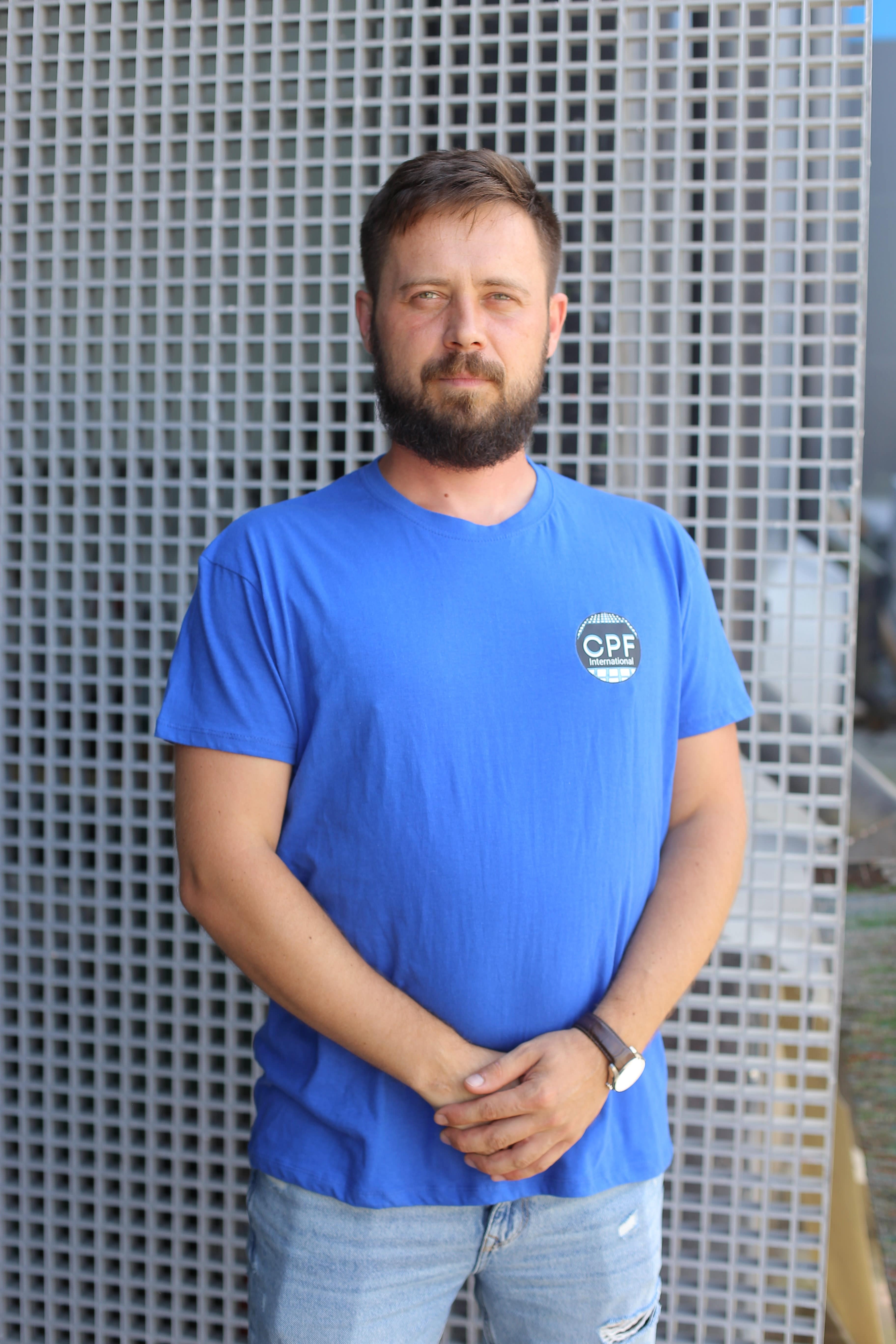Aleksiej