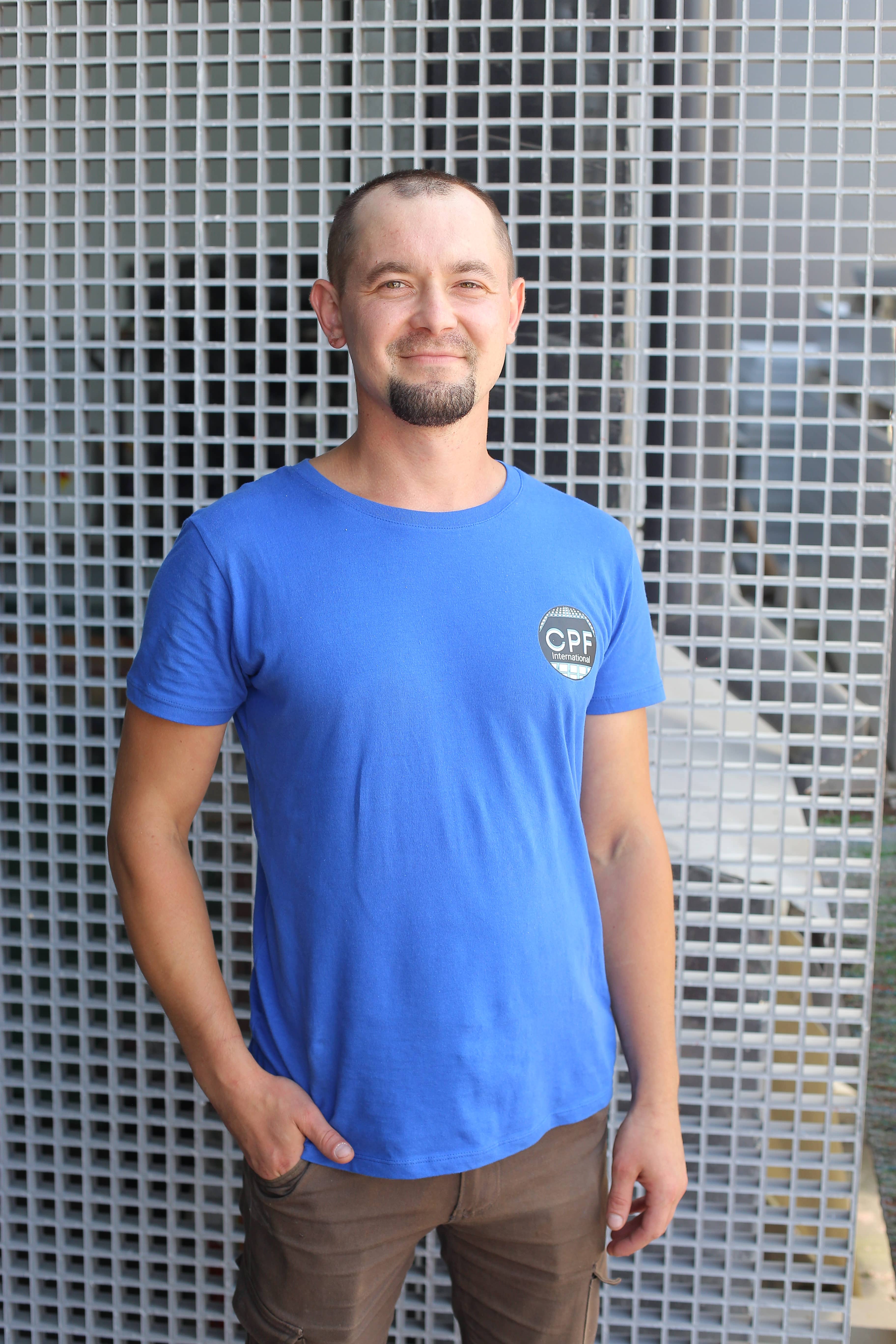 Eugeniusz